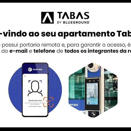 Tabas - Pivo Match - Vila Nova Conceicao São Paulo Exterior foto